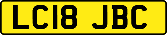 LC18JBC