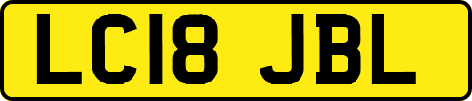 LC18JBL