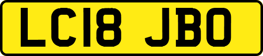 LC18JBO