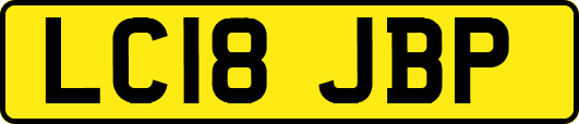 LC18JBP