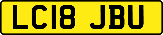 LC18JBU