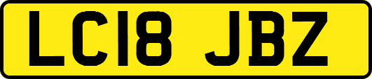 LC18JBZ