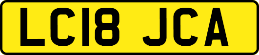 LC18JCA