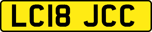 LC18JCC