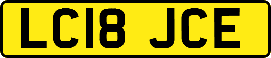 LC18JCE
