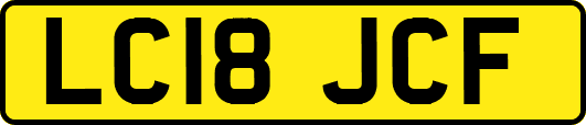 LC18JCF