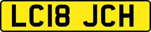 LC18JCH