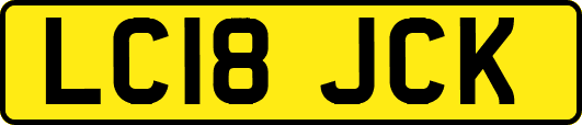 LC18JCK