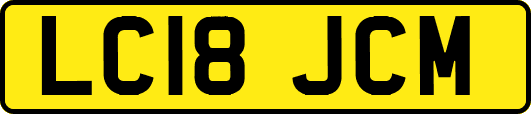 LC18JCM