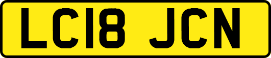 LC18JCN
