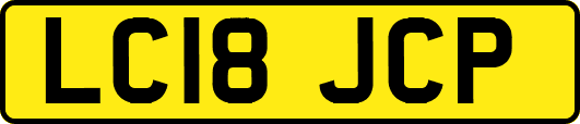 LC18JCP