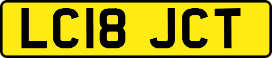 LC18JCT