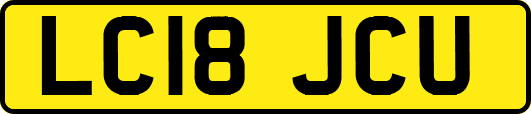 LC18JCU