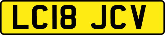 LC18JCV