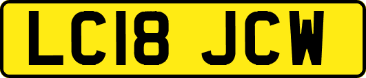 LC18JCW