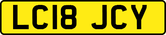 LC18JCY