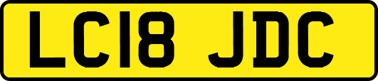 LC18JDC
