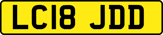 LC18JDD