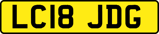 LC18JDG