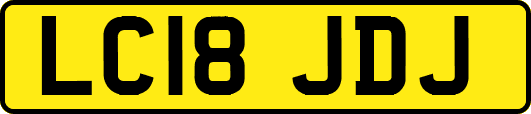 LC18JDJ