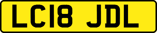 LC18JDL