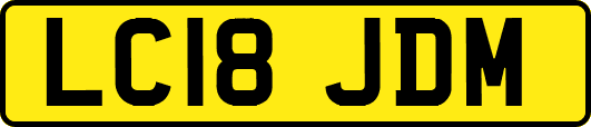 LC18JDM