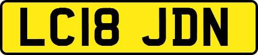 LC18JDN