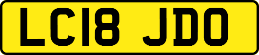 LC18JDO