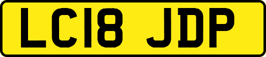 LC18JDP