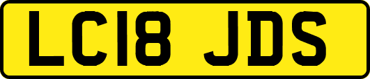 LC18JDS