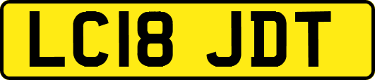 LC18JDT