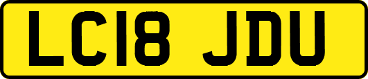 LC18JDU