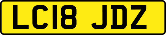 LC18JDZ