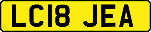LC18JEA