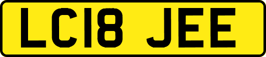 LC18JEE