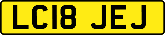 LC18JEJ