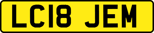 LC18JEM
