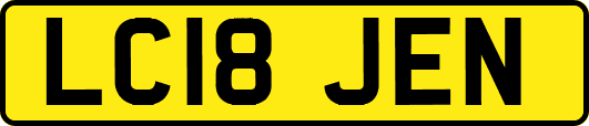 LC18JEN