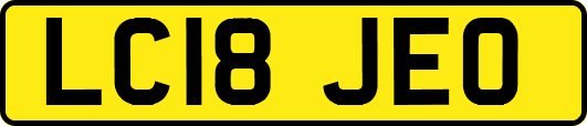 LC18JEO