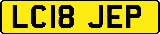 LC18JEP