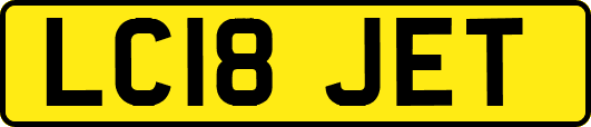 LC18JET