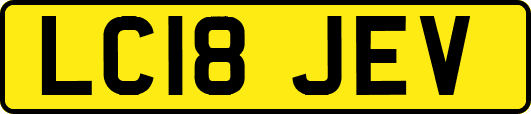 LC18JEV