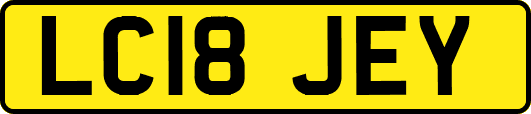LC18JEY