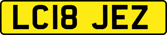 LC18JEZ