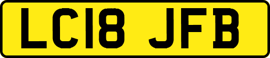 LC18JFB