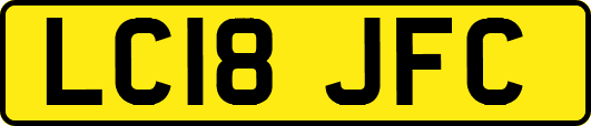 LC18JFC