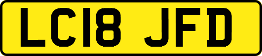 LC18JFD