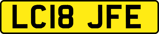 LC18JFE