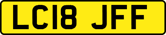 LC18JFF