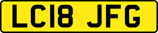 LC18JFG
